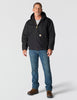 Carhartt Men's Iconic J140 Firm Duck Active Jac