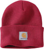 Carhartt A18 Men's Knit Cuffed Beanie