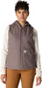 Carhartt 104026 Women's Washed Duck Insulated Hooded Vest