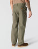 Carhartt B11 Men's Loose Fit Washed Duck Utility Work Pant