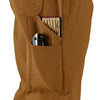 Carhartt 106889 Men's Relaxed Tapered Rigby Jogger