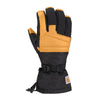 CAR-GLOVE-A728-BLK/BLY-2X-LARGE