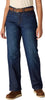 Carhartt 107119 Women's The Carpenter Lined Jean