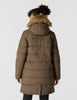 Carhartt 105456 Women's Relaxed Fit Midweight Utility Coat