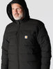 Carhartt 107082 Men's Montana Loose Fit Insulated Jacket
