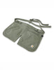 Carhartt 107379 Women's Ripstop Apron, Dusty Olive, One Size