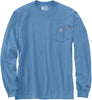 Carhartt 107799 - Flame-Resistant Force® Irvine Loose Long-Sleeve Bucket Truck T-Shirt