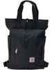 Carhartt B0000537 Convertible Backpack Tote, Durable Tote Bag
