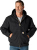 Carhartt 106673 Men's Iconic Firm Duck Active Jac
