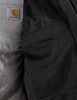 Carhartt Men's Bayou Jacket