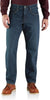 Carhartt Men's Relaxed Straight Rugged Flex® Lined Jean