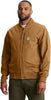 Carhartt 106781 Men's Rugged Flex Duck Relaxed Fit Bomber Jacket