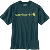 Carhartt K195 Men's Dearborn Loose Logo T-Shirt