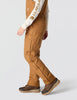 Carhartt 104694 Women's Loose Fit Washed Duck Insulated Biberall