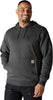 Carhartt 107064 Men's Force® Relaxed Fit Lightweight Logo Graphic Sweat