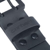 Carhartt Men's Casual Water Repellent Belt, w/Durable TPU Coated Webbing Material and Double-Prong Roller Buckle