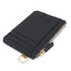 Carhartt Women's Nylon Duck Zippered Card Keeper Wallet
