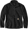 Carhartt mens Loose Fit Fleece Pullover