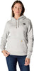 Carhartt Women's Iconic Clarksburg Logo Sweatshirt