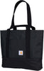 Carhartt B0000580 Classic Vertical Open Tote Bag, Durable Water Repellent Material W/Hand and Shoulder Straps