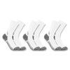 CAR-SOCK-SC4223M-WHT-MEDIUM