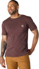 Carhartt Men's Irvine Relaxed Garment Dyed T-Shirt