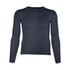 CAR-THERMAL-MBL110B-NVY-3X-LARGE: TOP