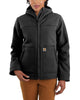 Carhartt 104927 Women's Super Dux Relaxed Fit Sherpa-Lined Jacket