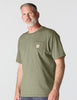 Carhartt K87 Men's Iconic Pocket T-Shirt