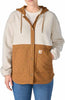 Carhartt 107873 Women's Highland Shirt Jac