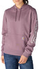 Carhartt 107414 Women's Sawyer Script Logo Sweatshirt
