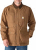 Carhartt 107669 Men's Montana Rugged Flex™ Duck Ranch Coat