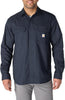 Carhartt 107685 Glenwood Relaxed Long-Sleeve Shirt