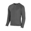 Carhartt UM0223M Men's Force® Midweight Micro-Grid Base Layer Crewneck