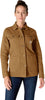 Carhartt 106812 Women's Rugged Flex® Loose Fit Canvas Chore Coat