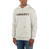 Carhartt 105193 Men's Loose Fit Midweight Logo Graphic Sweatshirt