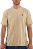Carhartt 102903 Men's FR Force Relaxed T-Shirt