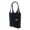 Carhartt B0000529 Unisex Vertical Open Tote Durable Water-Resistant Tote Bag