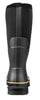 Carhartt CMV1451 Mudrunner Waterproof 15" Men’s Work Boots – Rubber Nano Toe, Reliable Mud Protection