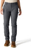 Carhartt 105113 Women's The Essential Canvas Pant