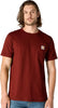 Carhartt 106652 Men's Force Relaxed Fit Midweight Short-Sleeve Pocket T-Shirt