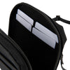 Carhartt B0000690 Women's Nylon Duck Crossbody Wallet