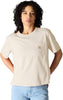 Carhartt 106122 Women's TENCEL™ Fiber Series Loose Fit Lightweight Short-Sleeve Crewneck T-Shirt