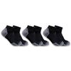 Carhartt SL6003M Men's Midweight Cotton Blend Low Cut Sock 3 Pack