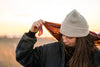 Carhartt UP0262U Unisex Adult Force Lightweight Bandana