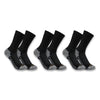 CAR-SOCK-SC4223M-BLK-X-LARGE