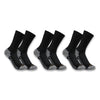 CAR-SOCK-SC4223M-BLK-X-LARGE