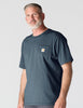 Carhartt Men's Iconic K87 Pocket T-Shirt