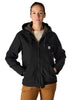 Carhartt 104292 Women's Iconic Washed Duck Sierra Jacket