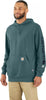 Carhartt 104505 Men's FR Force Marquette Logo Sweatshirt